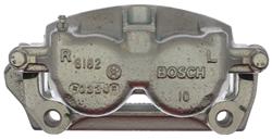 ACDelco Gold Remanufactured Friction-Ready Disc Brake Calipers for 1999-2004 F-150, 2004 F-150 HERITAGE - 19357893