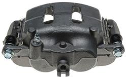 ACDelco Gold Remanufactured Friction-Ready Disc Brake Calipers for 1999-2002 FRONTIER - 19142011