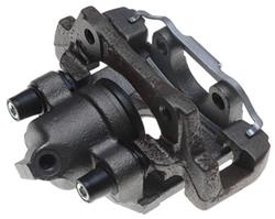 ACDelco Gold Remanufactured Friction-Ready Disc Brake Calipers for 1998-1999 323I, 1996-1999 328I - 19142014