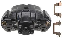 ACDelco Gold Remanufactured Friction-Ready Disc Brake Calipers 19142032