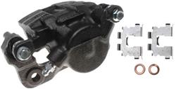 ACDelco Gold Remanufactured Friction-Ready Disc Brake Calipers 19140294