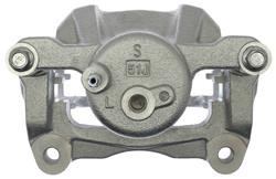 ACDelco Gold Remanufactured Friction-Ready Disc Brake Calipers for 2003-2008 COROLLA, MATRIX, VIBE - 19357895