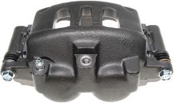 ACDelco Gold Remanufactured Friction-Ready Disc Brake Calipers 19142042