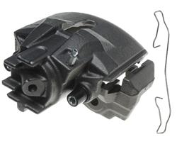ACDelco Gold Remanufactured Friction-Ready Disc Brake Calipers for 1998-2000 CONTOUR, MYSTIQUE - 19156660
