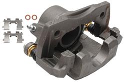 ACDelco Gold Remanufactured Friction-Ready Disc Brake Calipers for 1999-2004 TRACKER, VITARA - 19156667