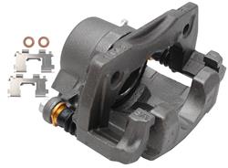 ACDelco Gold Remanufactured Friction-Ready Disc Brake Calipers for 1999-2004 TRACKER, VITARA - 19156668