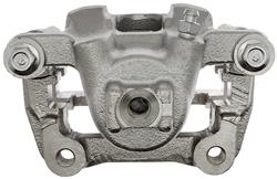 ACDelco Gold Friction-Ready Disc Brake Calipers for 2001-2006 MDX, 2003-2008 PILOT - 19364182