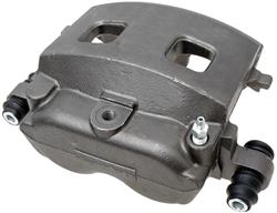 ACDelco Gold Remanufactured Friction-Ready Disc Brake Calipers for 2003 DURANGO - 19156686