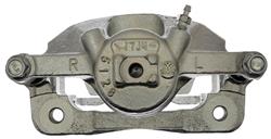 ACDelco Gold Remanufactured Friction-Ready Disc Brake Calipers for 2001-2005 CIVIC - 19357890
