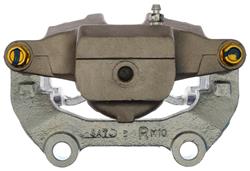 ACDelco Gold Remanufactured Friction-Ready Disc Brake Calipers 19364797