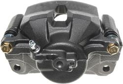 ACDelco Gold Remanufactured Friction-Ready Disc Brake Calipers for 2002-2006 CAMRY - 19156703