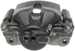 ACDelco Gold Remanufactured Friction-Ready Disc Brake Calipers for 2002-2006 CAMRY - 19156704