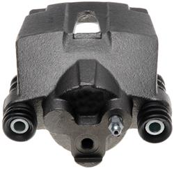 ACDelco Gold Remanufactured Friction-Ready Disc Brake Calipers for 2003-2004 DAKOTA - 19156708