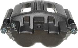 ACDelco Gold Remanufactured Friction-Ready Disc Brake Calipers for 2003 EXPLORER SPORT, 2003-2005 EXPLORER SPORT TRAC - 19156709