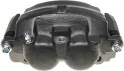 ACDelco Gold Remanufactured Friction-Ready Disc Brake Calipers for 2004 F-150, F-150 HERITAGE - 19156725