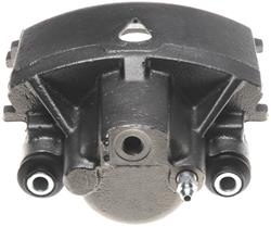 ACDelco Gold Remanufactured Friction-Ready Disc Brake Calipers for 2000-2005 NEON - 19156730