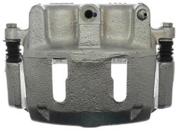 ACDelco Gold Remanufactured Friction-Ready Disc Brake Calipers 19357907