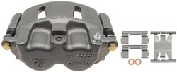ACDelco Gold Remanufactured Friction-Ready Disc Brake Calipers 19156732