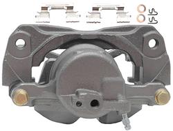 ACDelco Gold Remanufactured Friction-Ready Disc Brake Calipers for 2002-2006 CAMRY - 19156735