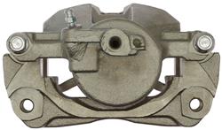 ACDelco Gold Friction-Ready Disc Brake Calipers for 2002-2006 CAMRY - 19364195