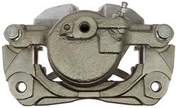 ACDelco Gold Friction-Ready Disc Brake Calipers for 2002-2006 CAMRY - 19364196