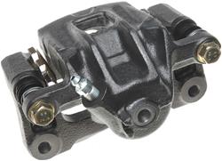 ACDelco Gold Remanufactured Friction-Ready Disc Brake Calipers for 2001-2006 SANTA FE - 19156739