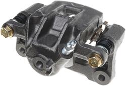 ACDelco Gold Remanufactured Friction-Ready Disc Brake Calipers for 2001-2006 SANTA FE - 19156740