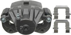 ACDelco Gold Remanufactured Friction-Ready Disc Brake Calipers for 2003-2006 OPTIMA, TIBURON, 2004-2005 SONATA - 19156741