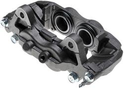 ACDelco Gold Remanufactured Friction-Ready Disc Brake Calipers 19156749