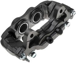 ACDelco Gold Remanufactured Friction-Ready Disc Brake Calipers 19156750