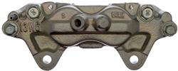 ACDelco Gold Remanufactured Friction-Ready Disc Brake Calipers for 2003-2009 4RUNNER, 2007-2014 FJ CRUISER, 2005-2023 TACOMA - 19357909