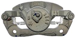 ACDelco Gold Remanufactured Friction-Ready Disc Brake Calipers 19357901