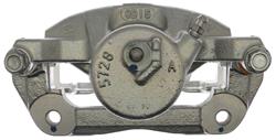 ACDelco Gold Remanufactured Friction-Ready Disc Brake Calipers 19357902