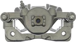 ACDelco Gold Remanufactured Friction-Ready Disc Brake Calipers for 2003-2011 CIVIC, 2007-2008 FIT, 2002-2006 RSX - 19357903