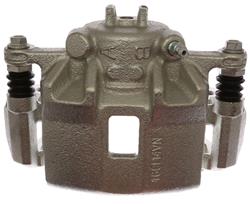 ACDelco Gold Friction-Ready Disc Brake Calipers for 2003-2011 CIVIC, 2007-2008 FIT, 2002-2006 RSX - 19384062