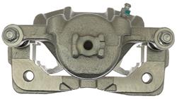 ACDelco Gold Friction-Ready Disc Brake Calipers for 2003-2011 CIVIC, 2007-2008 FIT, 2002-2006 RSX - 19384063