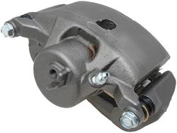 ACDelco Gold Remanufactured Friction-Ready Disc Brake Calipers for 2002-2004 CR-V, 2003-2011 ELEMENT - 19165280