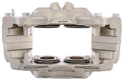 ACDelco Gold Friction-Ready Disc Brake Calipers for 2003-2009 4RUNNER, GX470 - 19422702