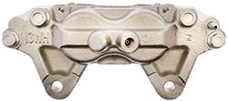 ACDelco Gold Friction-Ready Disc Brake Calipers for 2003-2009 4RUNNER, GX470 - 19422703
