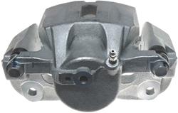 ACDelco Gold Remanufactured Friction-Ready Disc Brake Calipers for 2001-2007 HIGHLANDER, 2006 RX400H - 19165290