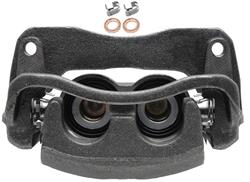 ACDelco Gold Remanufactured Friction-Ready Disc Brake Calipers for 2002-2003 ES300, 2004-2006 ES330 - 19165293