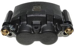 ACDelco Gold Remanufactured Friction-Ready Disc Brake Calipers 19165297