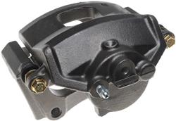 ACDelco Gold Remanufactured Friction-Ready Disc Brake Calipers 19165299