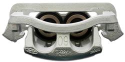ACDelco Gold Friction-Ready Disc Brake Calipers for 2005-2012 F-350 SUPER DUTY, 2011-2012 F-450 SUPER DUTY - 19364197