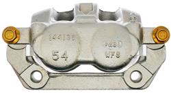ACDelco Gold Friction-Ready Disc Brake Calipers for 2005-2012 F-350 SUPER DUTY, 2011-2012 F-450 SUPER DUTY - 19364200