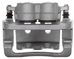 ACDelco Gold Friction-Ready Disc Brake Calipers for 2005-2007 F-250 SUPER DUTY, F-350 SUPER DUTY - 19383403