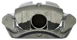 ACDelco Gold Remanufactured Friction-Ready Disc Brake Calipers for 2003-2008 PILOT - 19165309