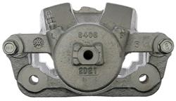 ACDelco Gold Remanufactured Friction-Ready Disc Brake Calipers for 2003-2008 PILOT - 19361232