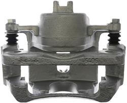 ACDelco Gold Friction-Ready Disc Brake Calipers for 2003-2008 PILOT - 19383404
