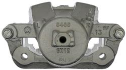 ACDelco Gold Remanufactured Friction-Ready Disc Brake Calipers for 2003-2008 PILOT - 19165310